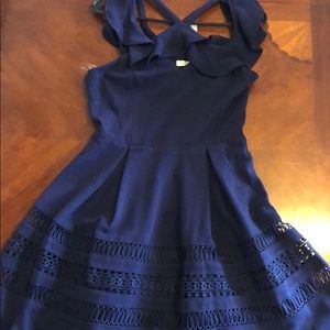 Francesca’s NWT dress